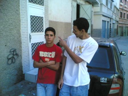 shahid+hicham